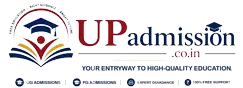 UP Admission Logo